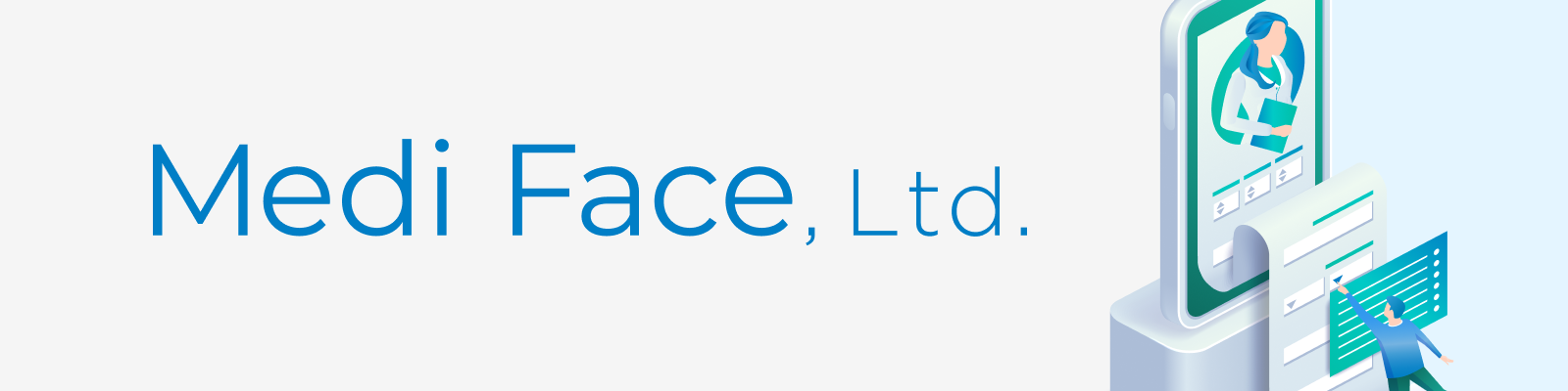 Medi Face, Ltd.