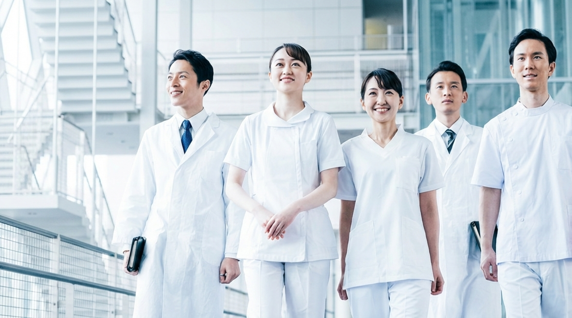 医療法人鳳應会 医療・福祉チーム